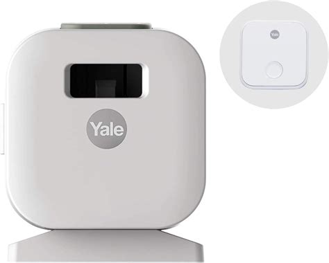 Yale Smart Cabinet Lock with Bluetooth 